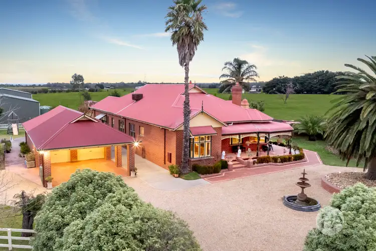 1150 Baxter Tooradin Road, Pearcedale VIC 3912