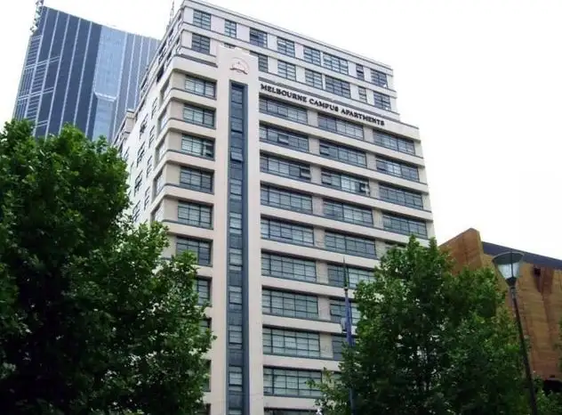 806/339 Swanston Street, Melbourne VIC 3000