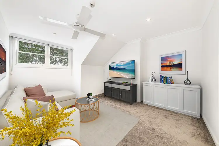 Main view of Homely flat listing, 3/116-118 Darlinghurst Road, Darlinghurst NSW 2010