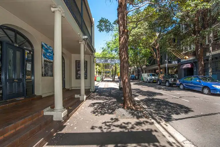 3/116-118 Darlinghurst Road, Darlinghurst NSW 2010