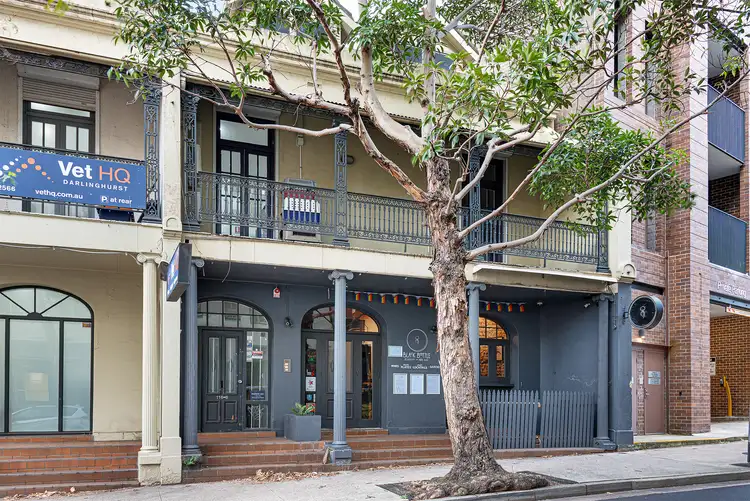 Second view of Homely flat listing, 3/116-118 Darlinghurst Road, Darlinghurst NSW 2010