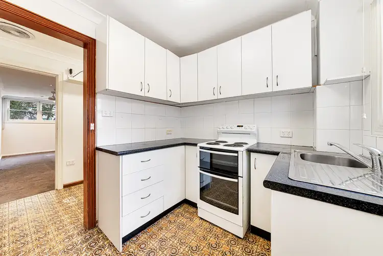 Third view of Homely flat listing, 3/116-118 Darlinghurst Road, Darlinghurst NSW 2010