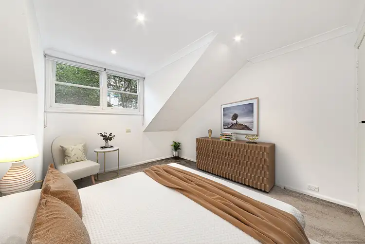 Fourth view of Homely flat listing, 3/116-118 Darlinghurst Road, Darlinghurst NSW 2010
