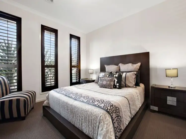 Second view of Homely house listing, 16 McCubbin Way, Mernda VIC 3754