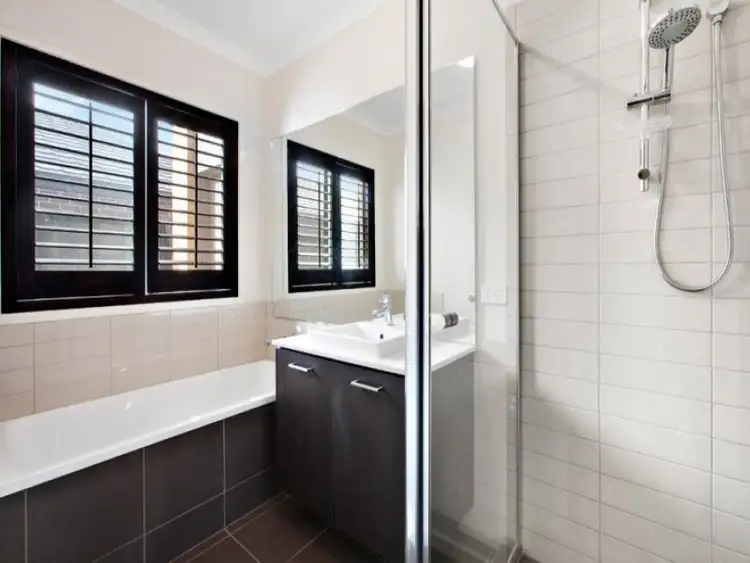 Third view of Homely house listing, 16 McCubbin Way, Mernda VIC 3754