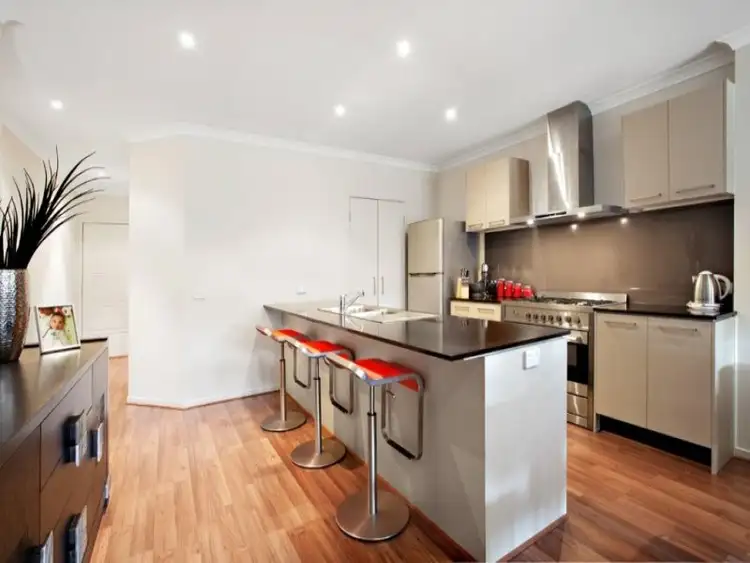 Fourth view of Homely house listing, 16 McCubbin Way, Mernda VIC 3754