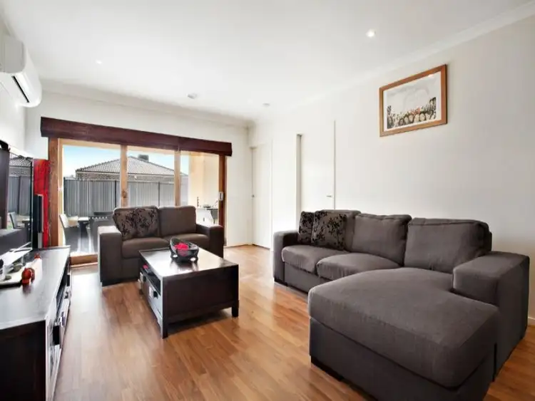 Fifth view of Homely house listing, 16 McCubbin Way, Mernda VIC 3754
