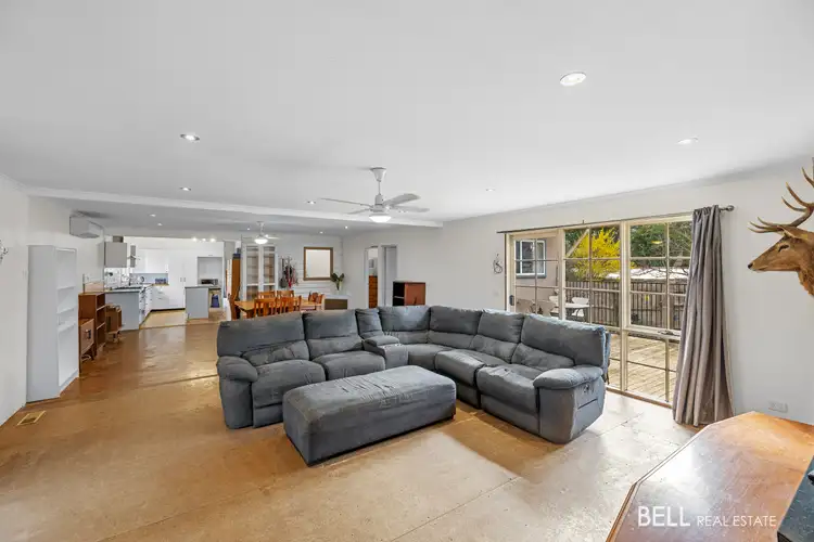 Fourth view of Homely house listing, 2728 Warburton Highway, Wesburn VIC 3799