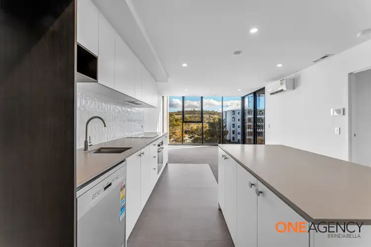 405/220 Melrose Drive, Phillip ACT 2606