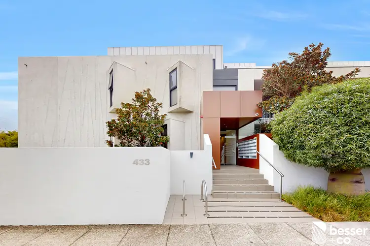 433 Inkerman Road