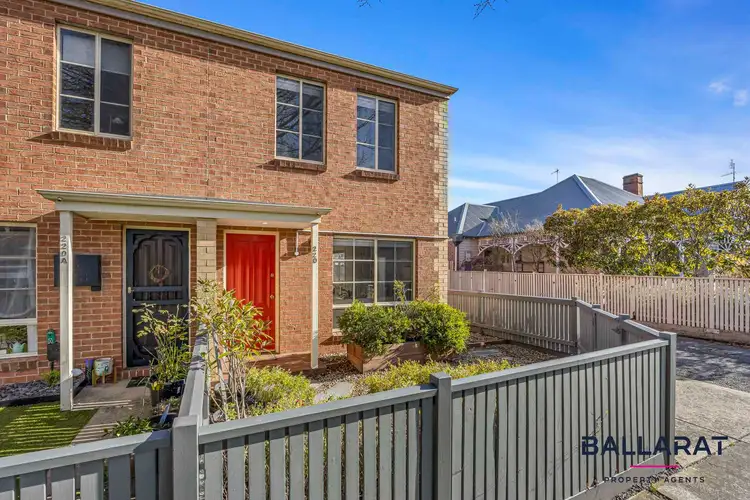 220 Talbot Street