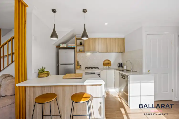 220 Talbot Street, Ballarat Central VIC 3350