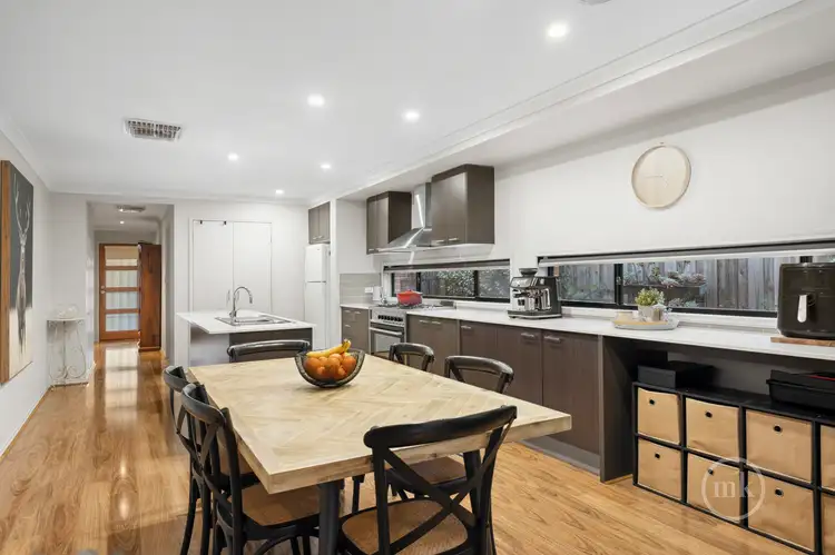 Third view of Homely house listing, 6 Shoal Circuit, Doreen VIC 3754