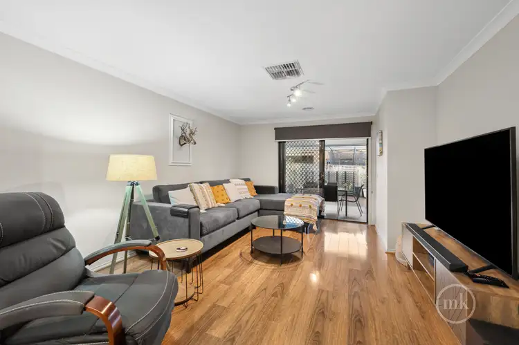 Fourth view of Homely house listing, 6 Shoal Circuit, Doreen VIC 3754