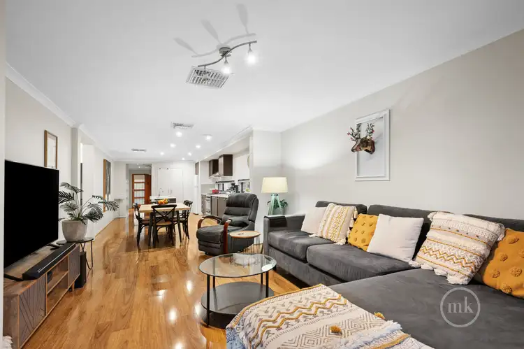 Fifth view of Homely house listing, 6 Shoal Circuit, Doreen VIC 3754