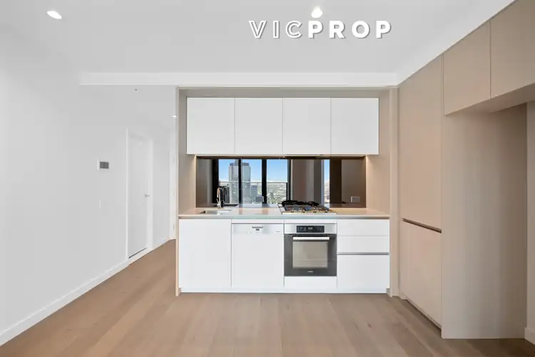 3514/628 Flinders Street, Docklands VIC 3008
