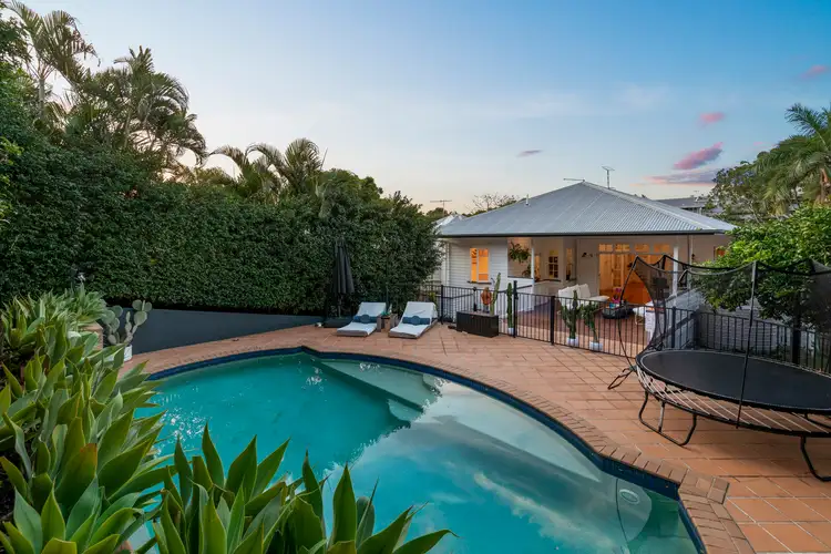23 Sargent Street, New Farm QLD 4005