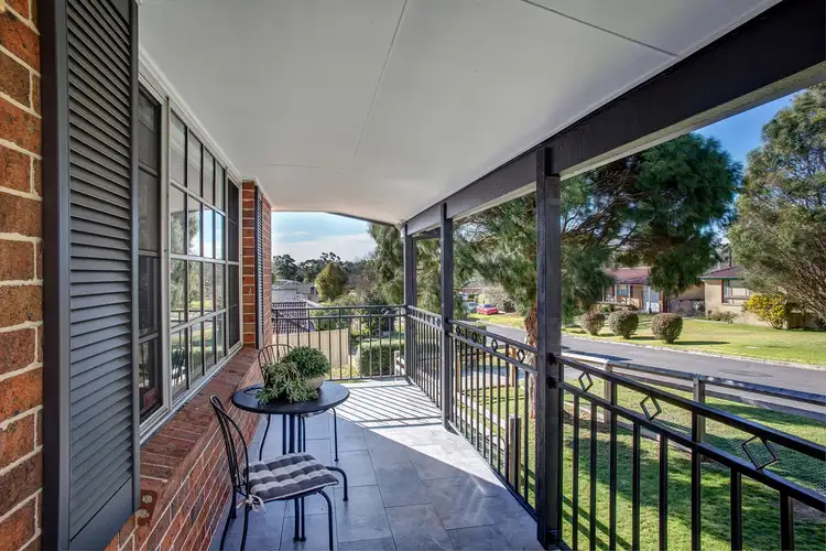 Second view of Homely house listing, 5 Dangar Street, Moss Vale NSW 2577