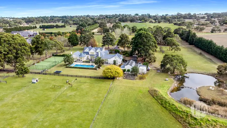 60 Grant Road, Mount Eliza VIC 3930