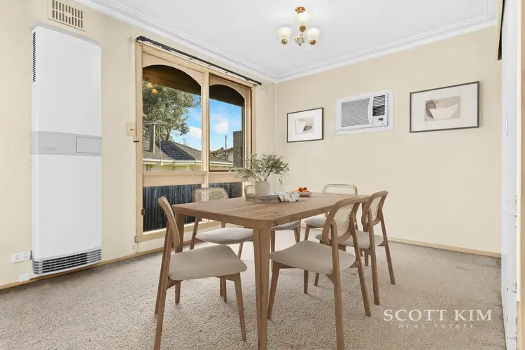 Third view of Homely house listing, 27 Windella Crescent, Glen Waverley VIC 3150