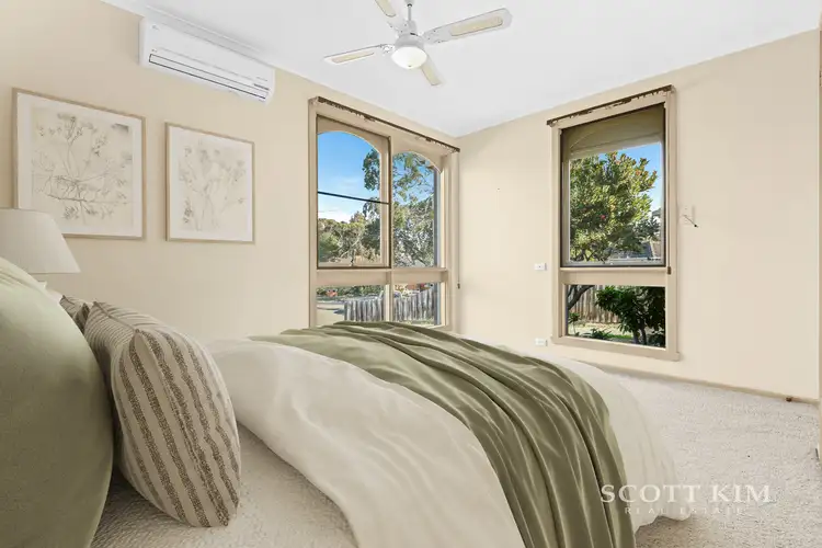 Sixth view of Homely house listing, 27 Windella Crescent, Glen Waverley VIC 3150