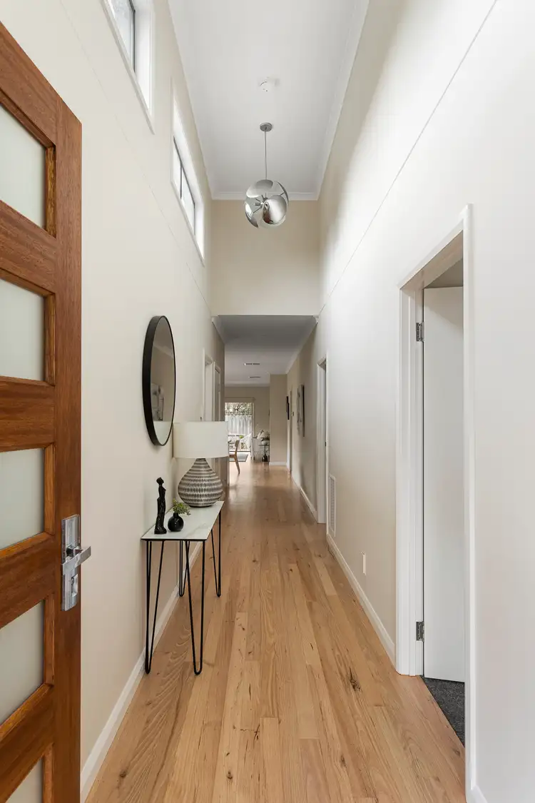 Second view of Homely house listing, 24 Mollison Drive, Doreen VIC 3754