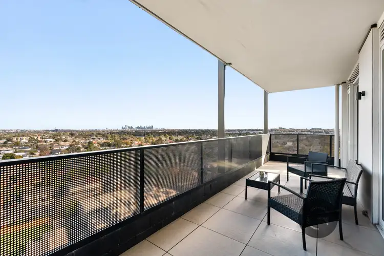 1001/294A Bell Street, Heidelberg West VIC 3081