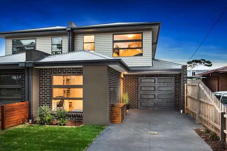 117a Grieve Parade, Altona VIC 3018