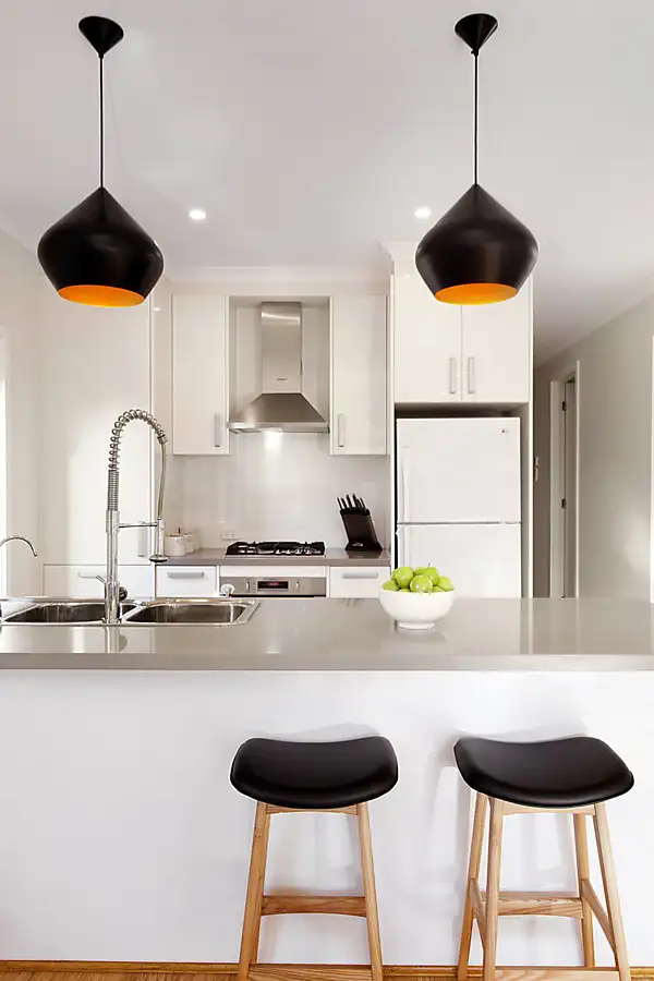 Third view of Homely townhouse listing, 117a Grieve Parade, Altona VIC 3018