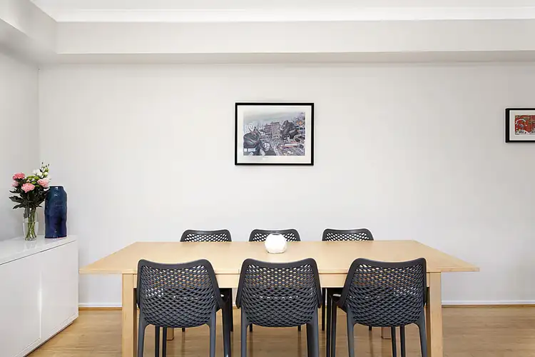 Fourth view of Homely townhouse listing, 117a Grieve Parade, Altona VIC 3018