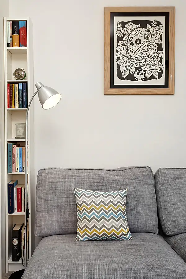 Fifth view of Homely townhouse listing, 117a Grieve Parade, Altona VIC 3018