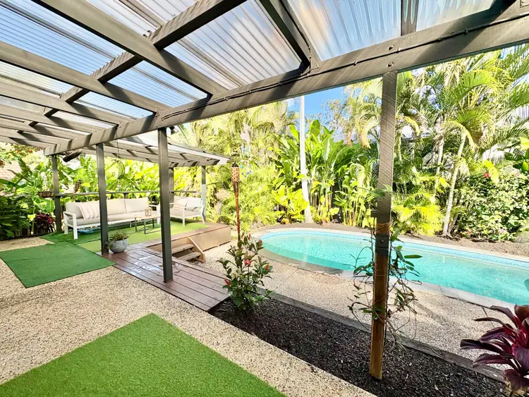 85 Hooper Crescent, Tewantin QLD 4565
