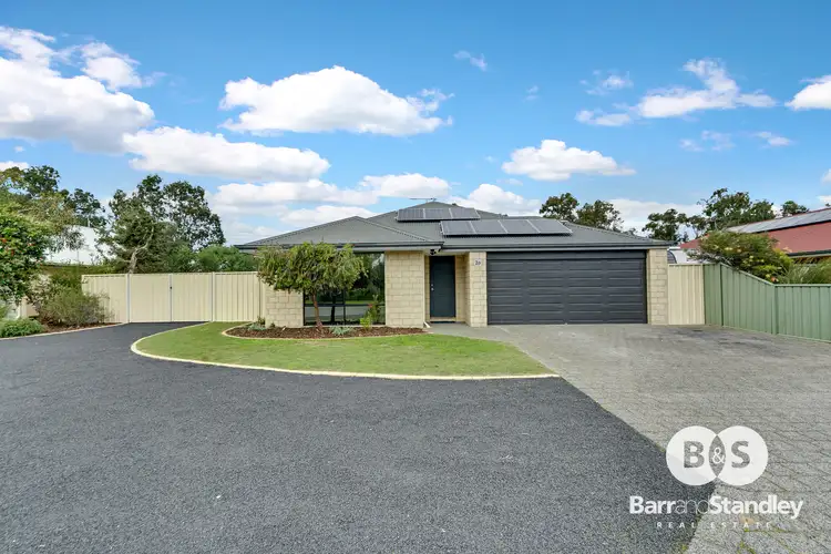 26 Rosevale Close