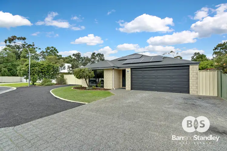 Second view of Homely house listing, 26 Rosevale Close, Dardanup WA 6236