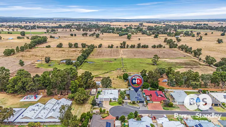 Third view of Homely house listing, 26 Rosevale Close, Dardanup WA 6236