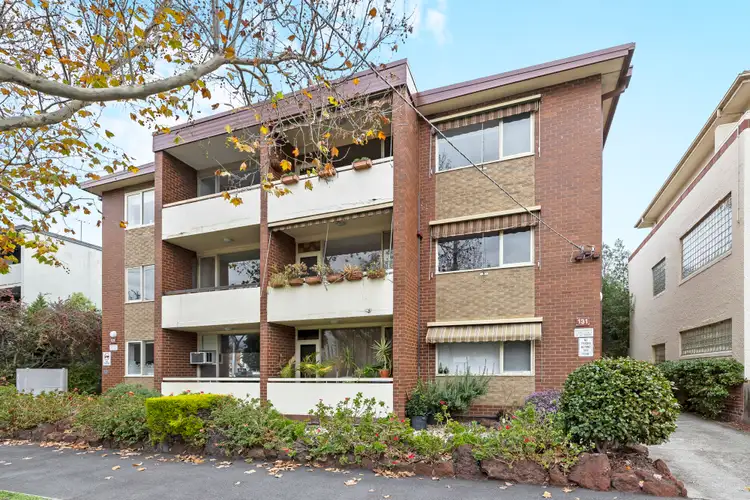 6/131 Brighton Road, Elwood VIC 3184