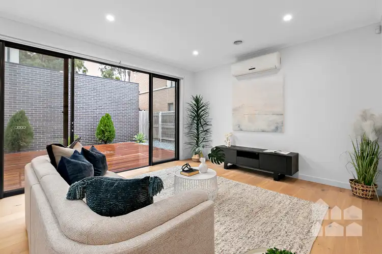 Fifth view of Homely house listing, 10 Hewitt Avenue, Footscray VIC 3011