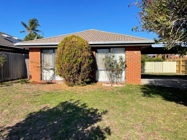 34 Dunscombe Place, Chelsea Heights VIC 3196