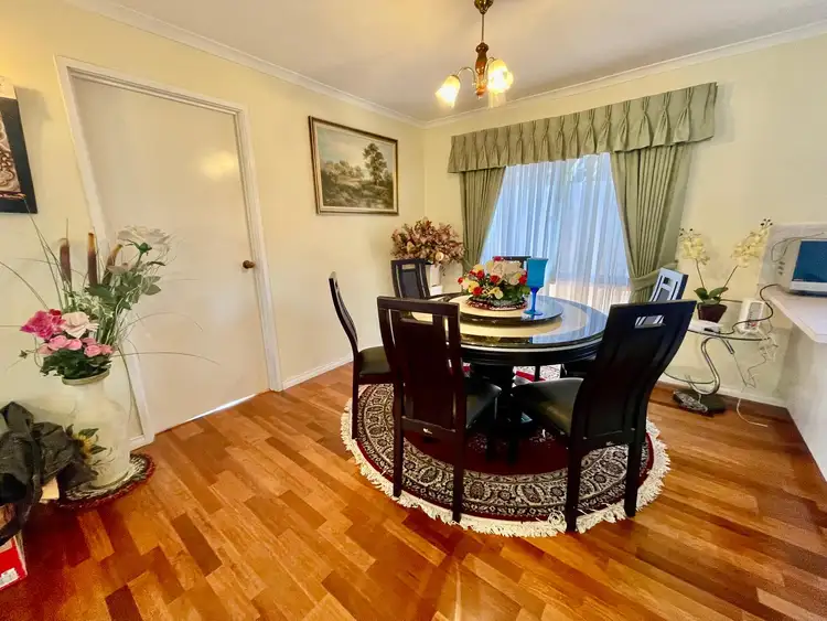 Fourth view of Homely house listing, 34 Dunscombe Place, Chelsea Heights VIC 3196