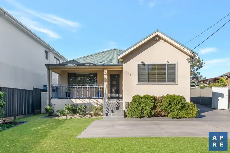 166 Greystanes Road, Greystanes NSW 2145