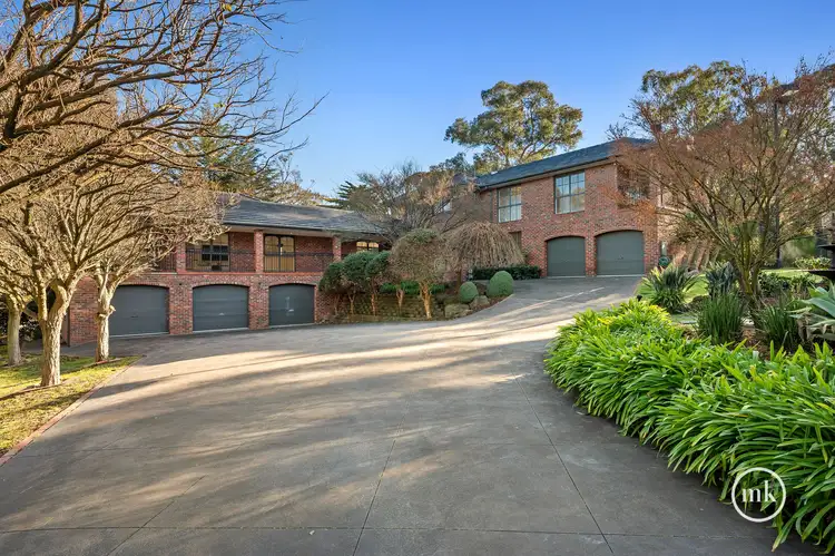 Second view of Homely house listing, 7 View Road, Lower Plenty VIC 3093
