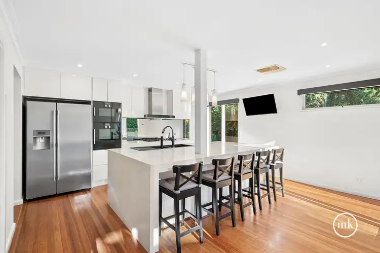 Third view of Homely house listing, 7 View Road, Lower Plenty VIC 3093