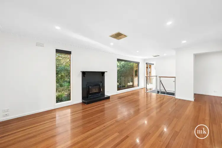 Fourth view of Homely house listing, 7 View Road, Lower Plenty VIC 3093