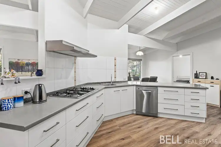 Fourth view of Homely house listing, 158 Emerald Monbulk Road, Emerald VIC 3782