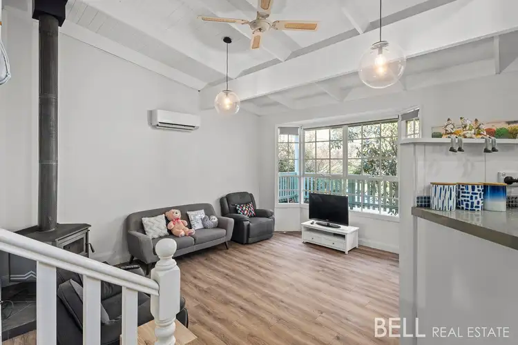 Sixth view of Homely house listing, 158 Emerald Monbulk Road, Emerald VIC 3782