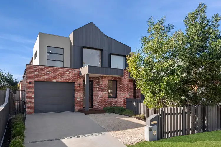 47 Graeme Street, Dromana VIC 3936