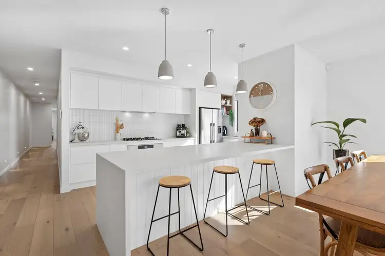 Second view of Homely house listing, 47 Graeme Street, Dromana VIC 3936