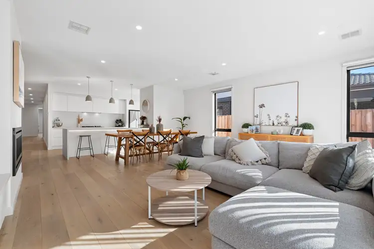 Third view of Homely house listing, 47 Graeme Street, Dromana VIC 3936