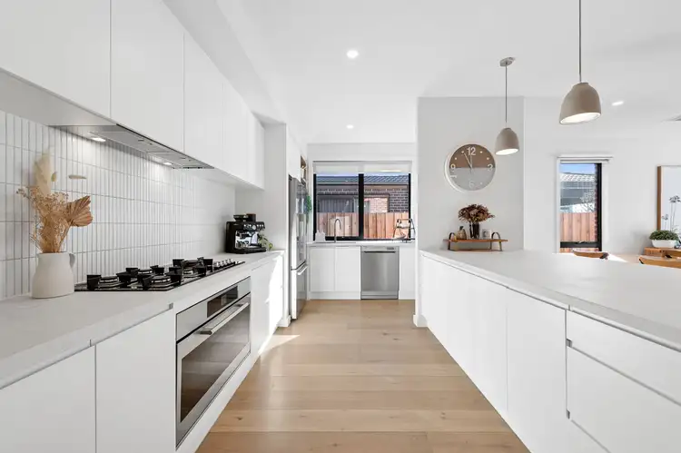 Fourth view of Homely house listing, 47 Graeme Street, Dromana VIC 3936