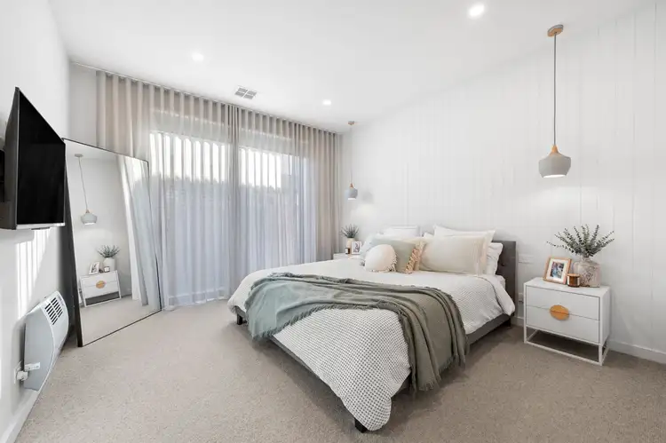 Fifth view of Homely house listing, 47 Graeme Street, Dromana VIC 3936